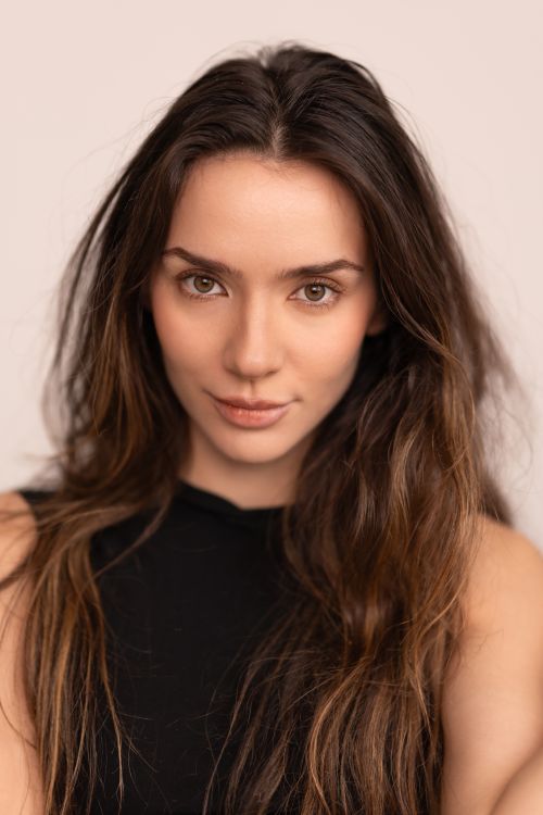 Bild Emilija Wellbrock