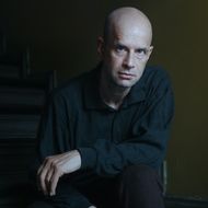 Bild Benjamin Morik