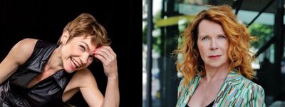 Image for Carmen darf nicht platzen