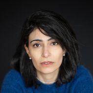 Bild Jasmin-Nevin Varul