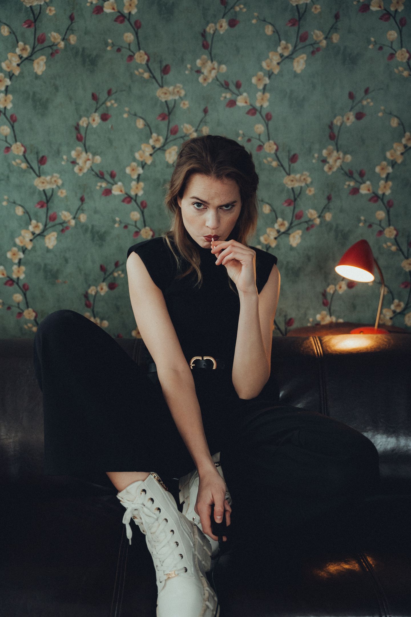 © Alexander Resch Image Serafine Garbe