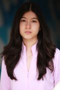 © Martin Douglas образ Victoria RayLong F.