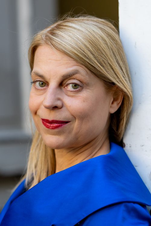 Bild Barbara Maria Messner