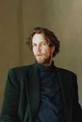 © Shari Annabell Marks Bild Edward Ruben Auerbach