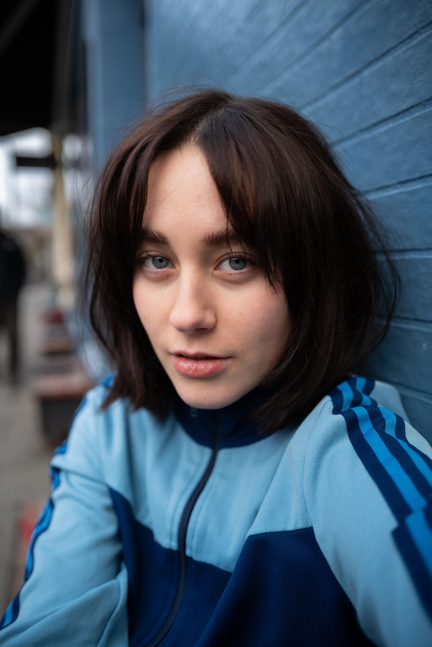 © Nico Reichenthaler Зображення Lina Helfrich