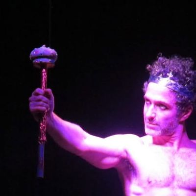 Image for Premio Miglior Attore
