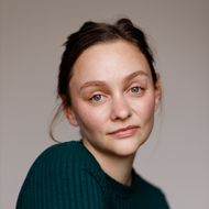 Bild Mathilde Bundschuh