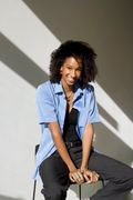 Image Aminata Toscano