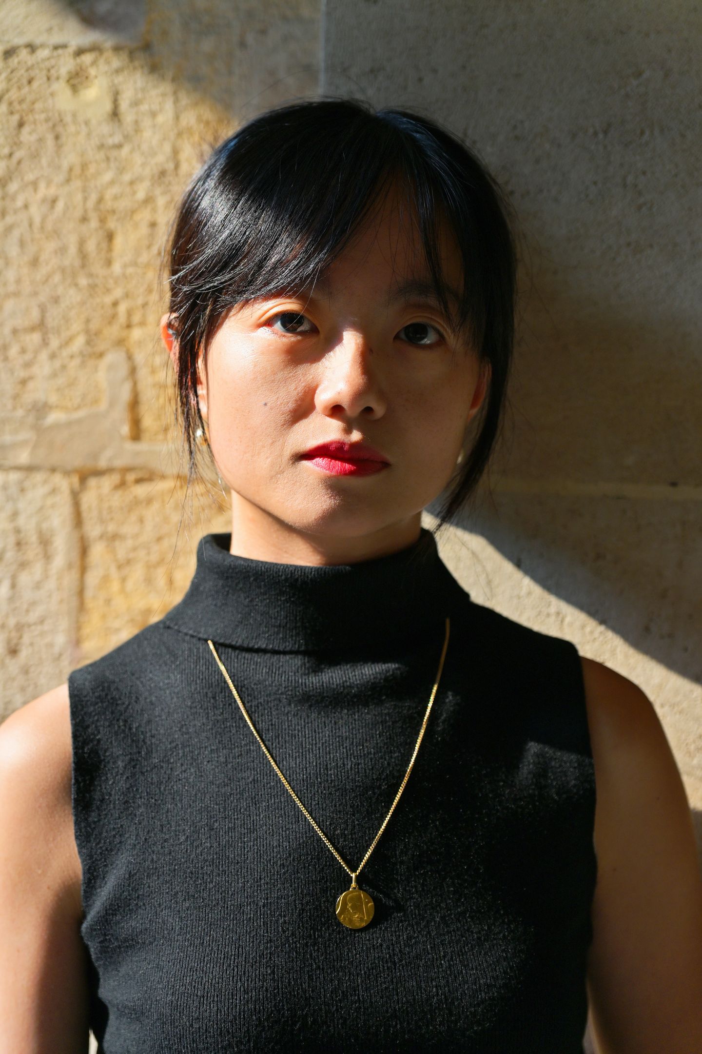 Image Wenting QIU