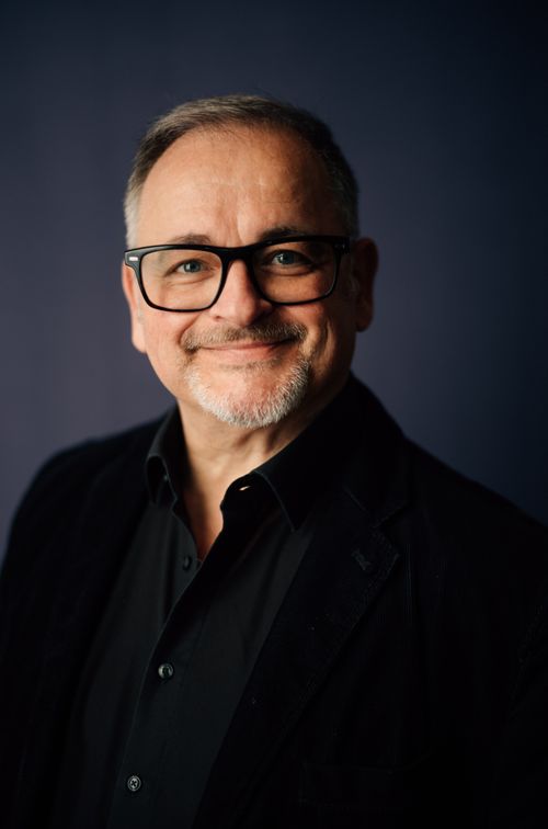 Bild Michael Trischan