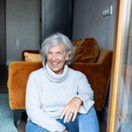 Bild Dorothea Anzinger