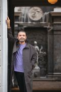 © www.cristimihaila.com Bild Ercan Oezcelik
