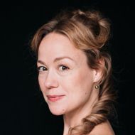 Bild Coco Geraldine Carjell