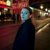 Bild Meira Durand