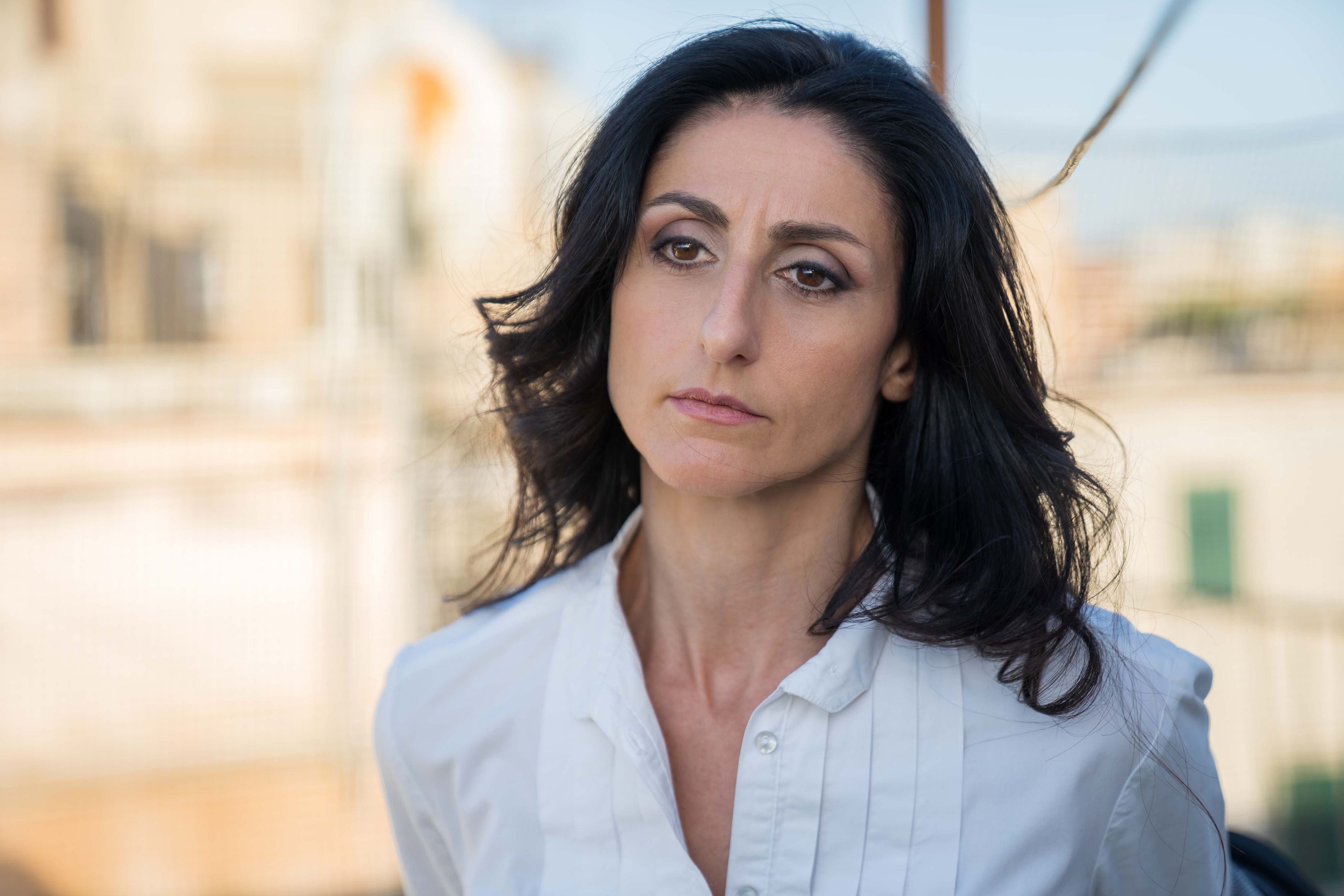 © Bernardo M. Tuccillo