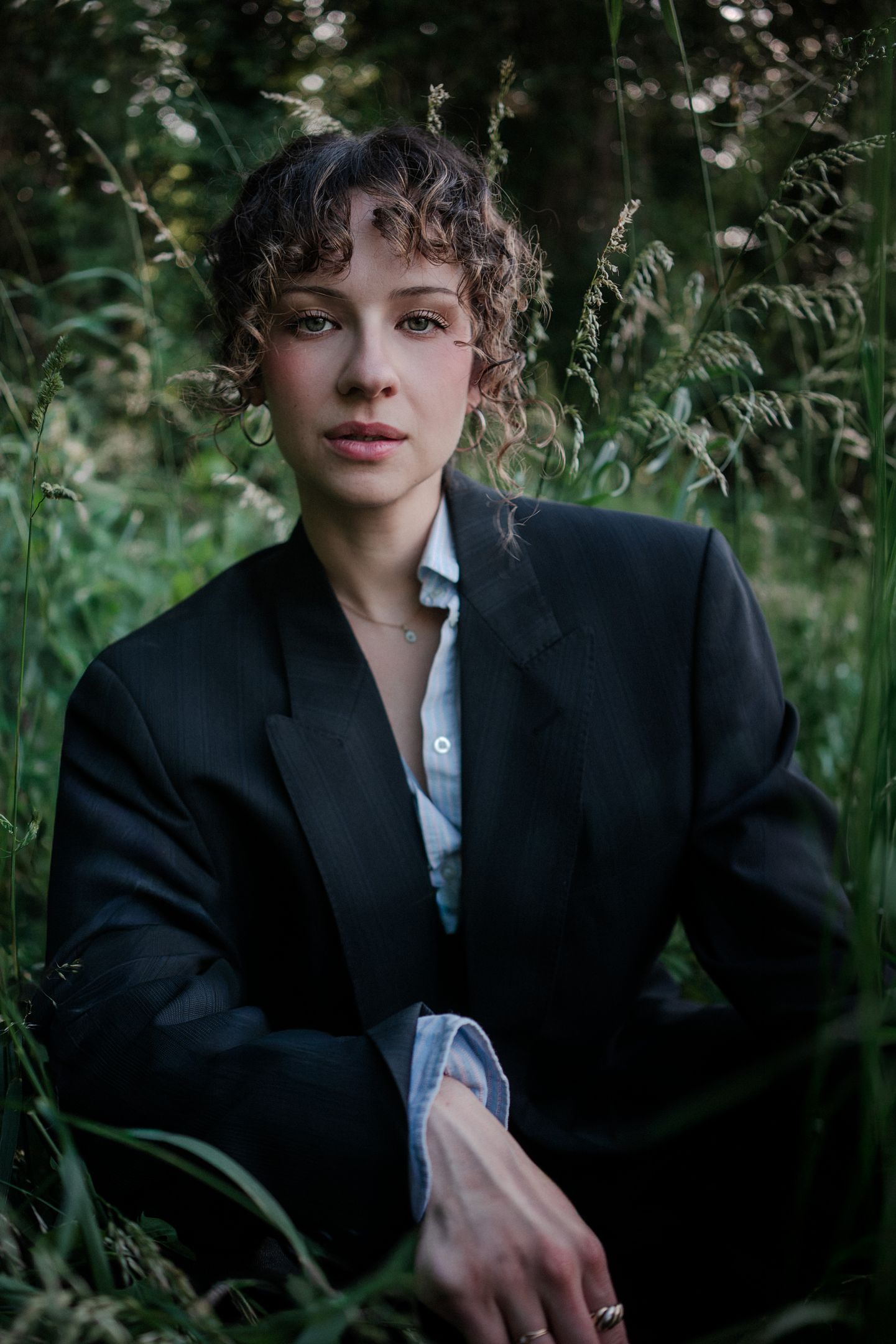 © Emma Zimmel Bild Caroline Hat
