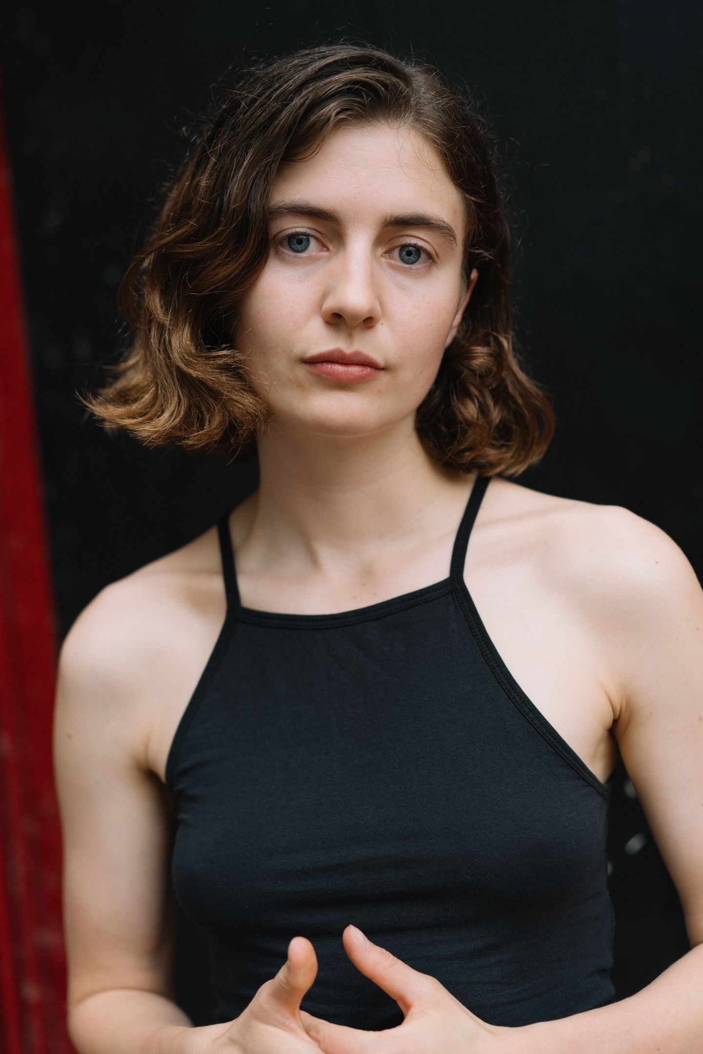 © Kateryna Kozinska