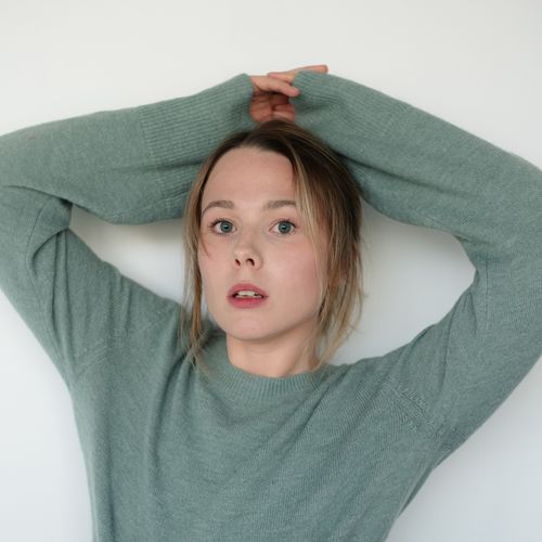Image Magdalena Żak