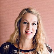 Image Nina Brandhoff