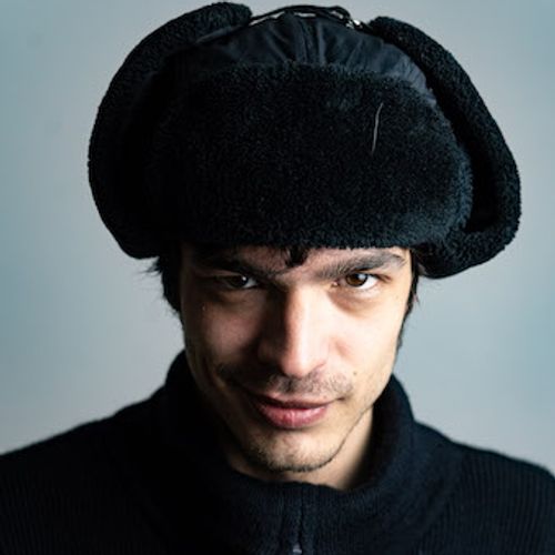Image OLEG OSSINA