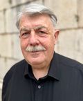 görüntü Peter E. Funck