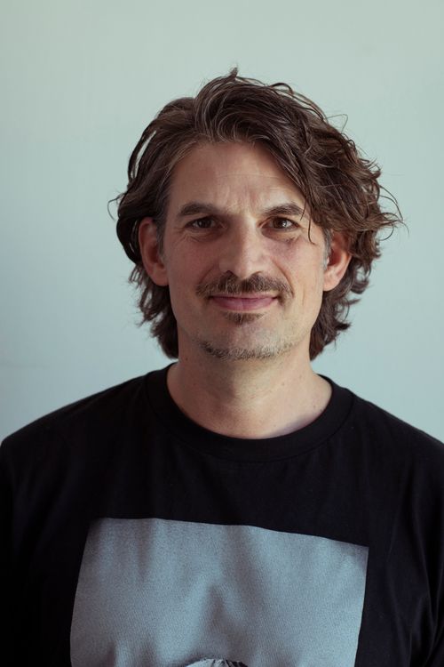 Image Christoph Gérard Stein