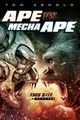 Ape vs Mecha Ape picture