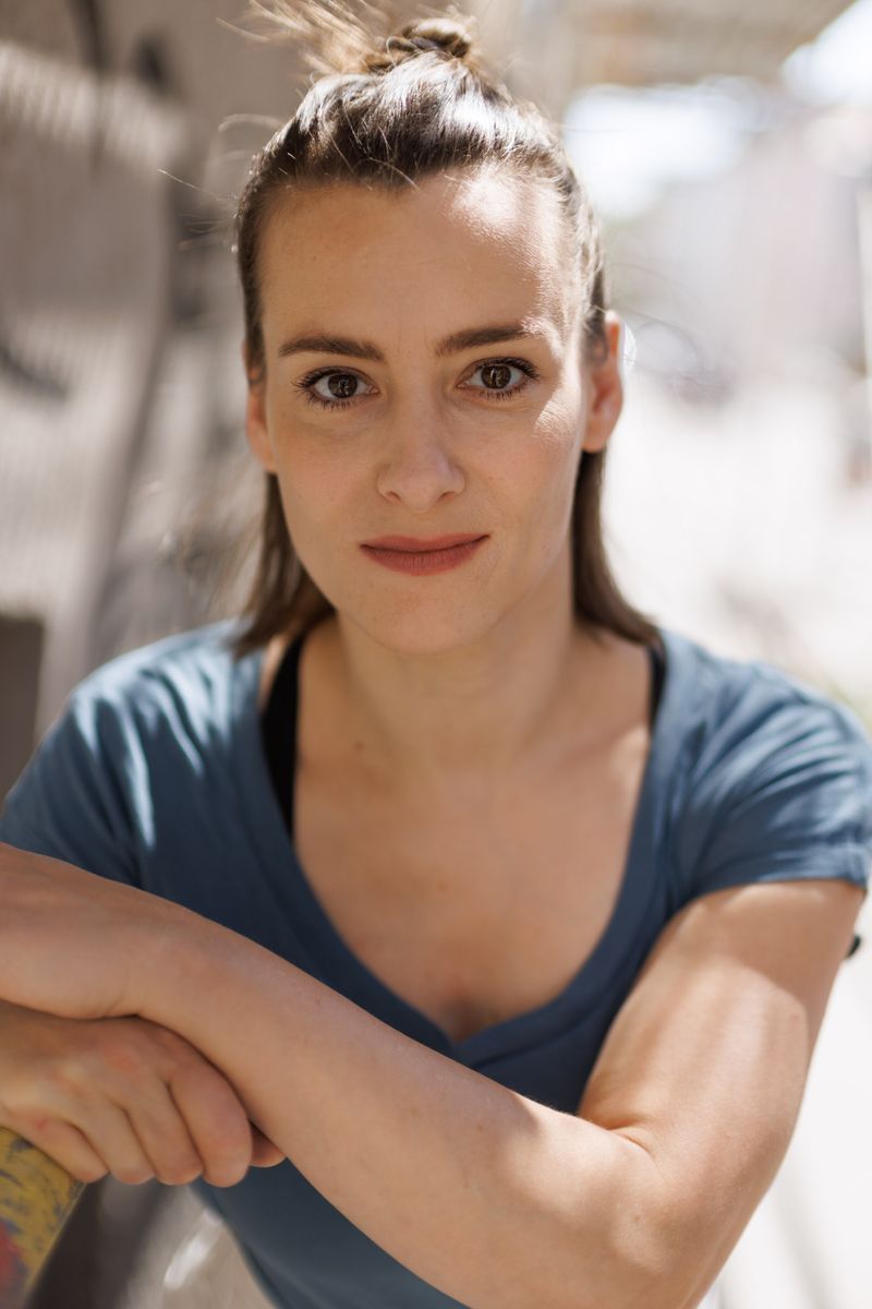 Profile picture of Christina Scherrer