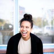 Bild Souhaila Amade
