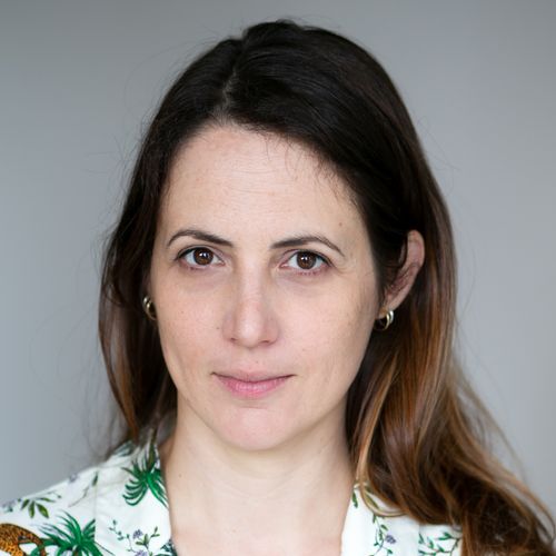 Image Guillemette Dumont