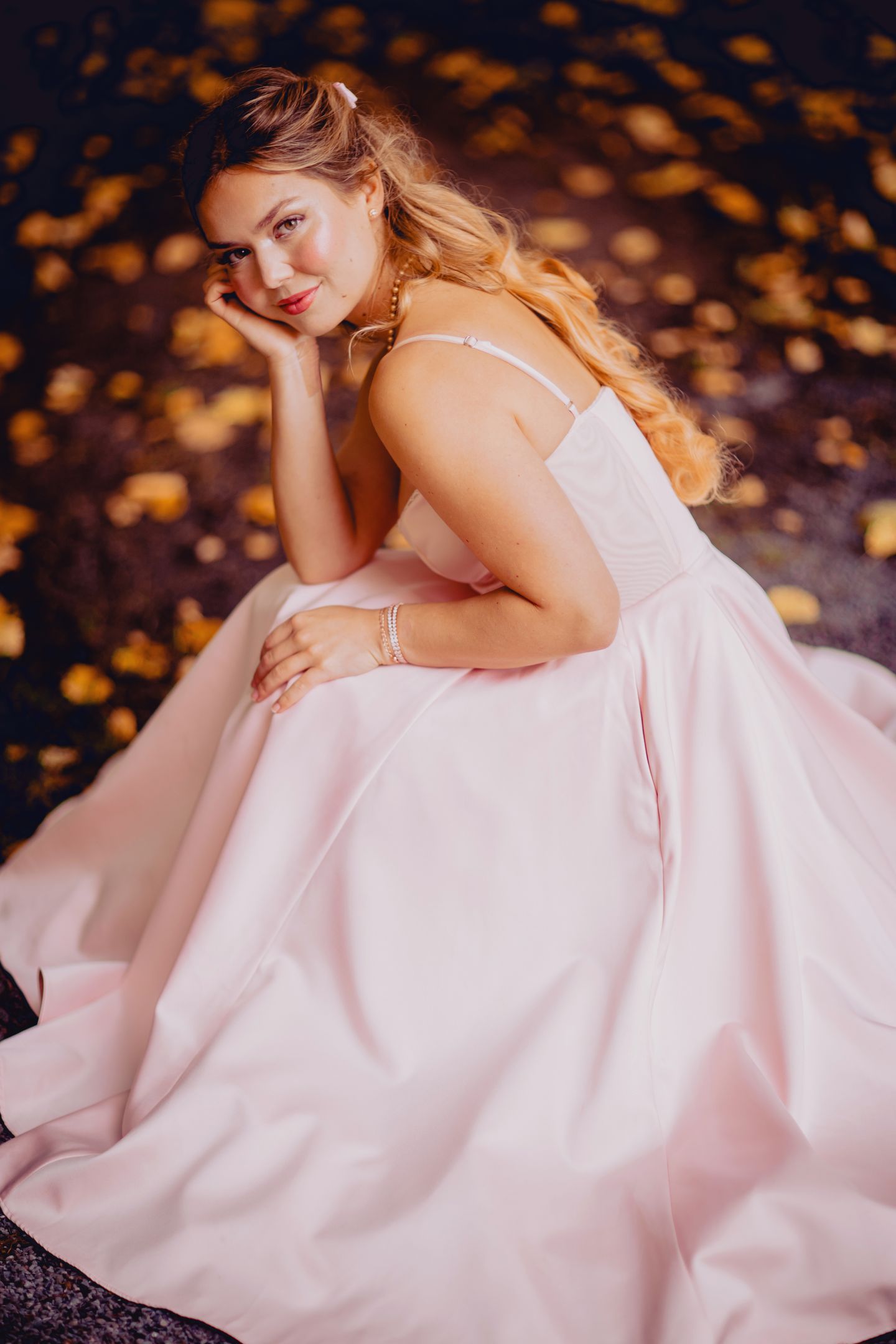 © Apfelbäckchen Fotografie