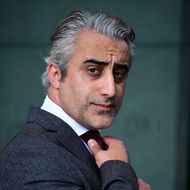 Bild Orhan Müstak