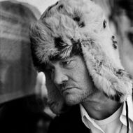 Bild David Bredin