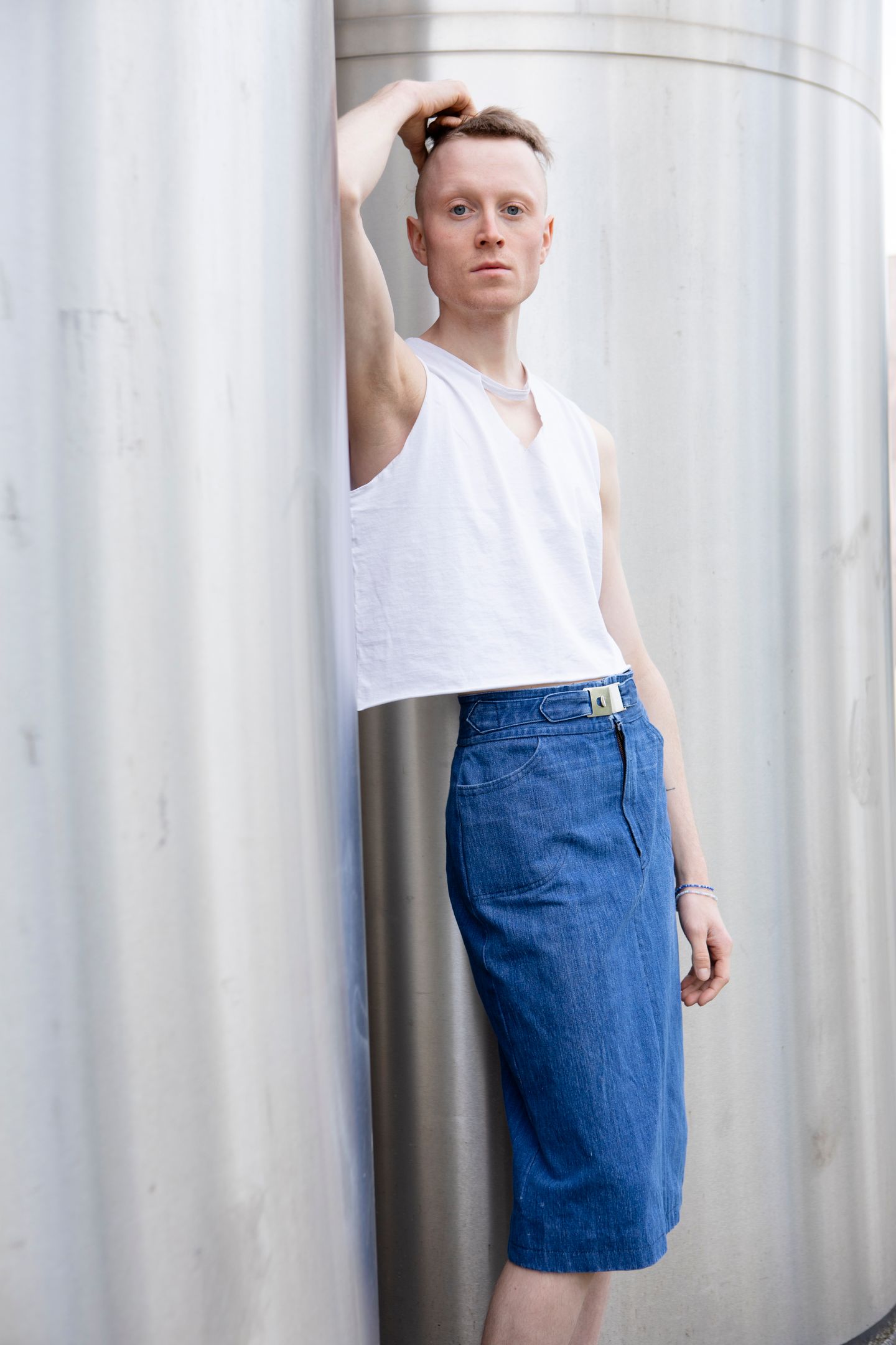 © Annette Hauschild / OSTKREUZ / ADK