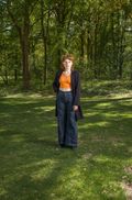 © Copyright 2026 Ben Schuenemann, all rights reserved wizerunek Myrna Bindewald