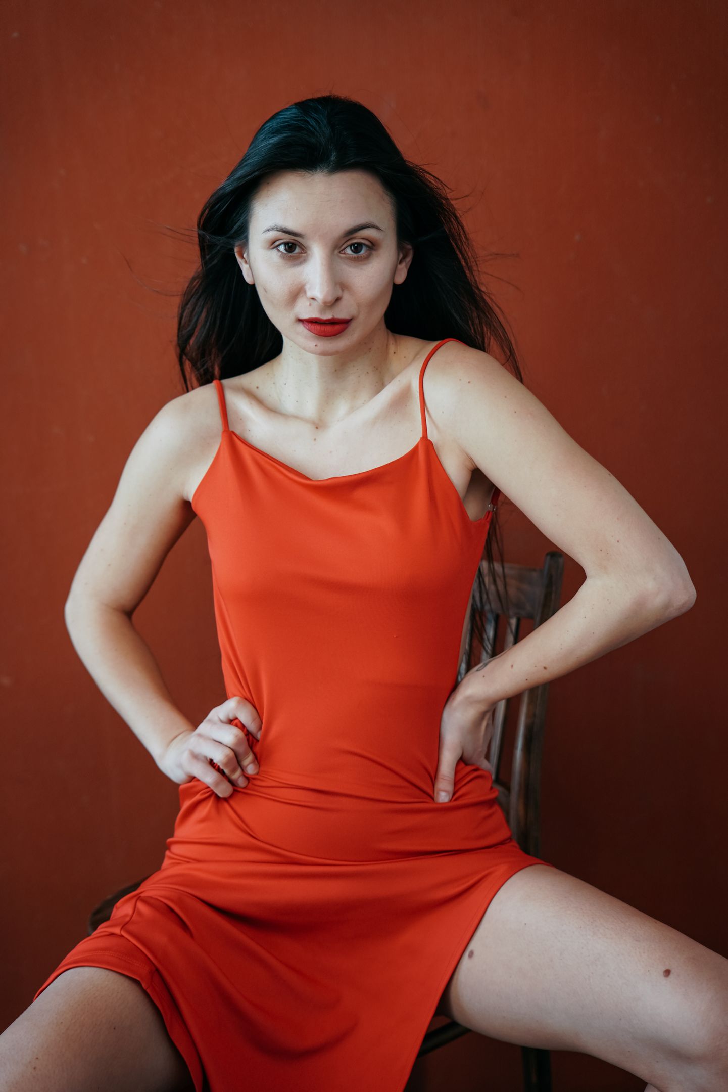 © Kateryna Kozynska