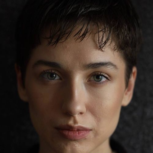 Bild Mariia Dudko