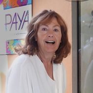 Bild Renate Bahm