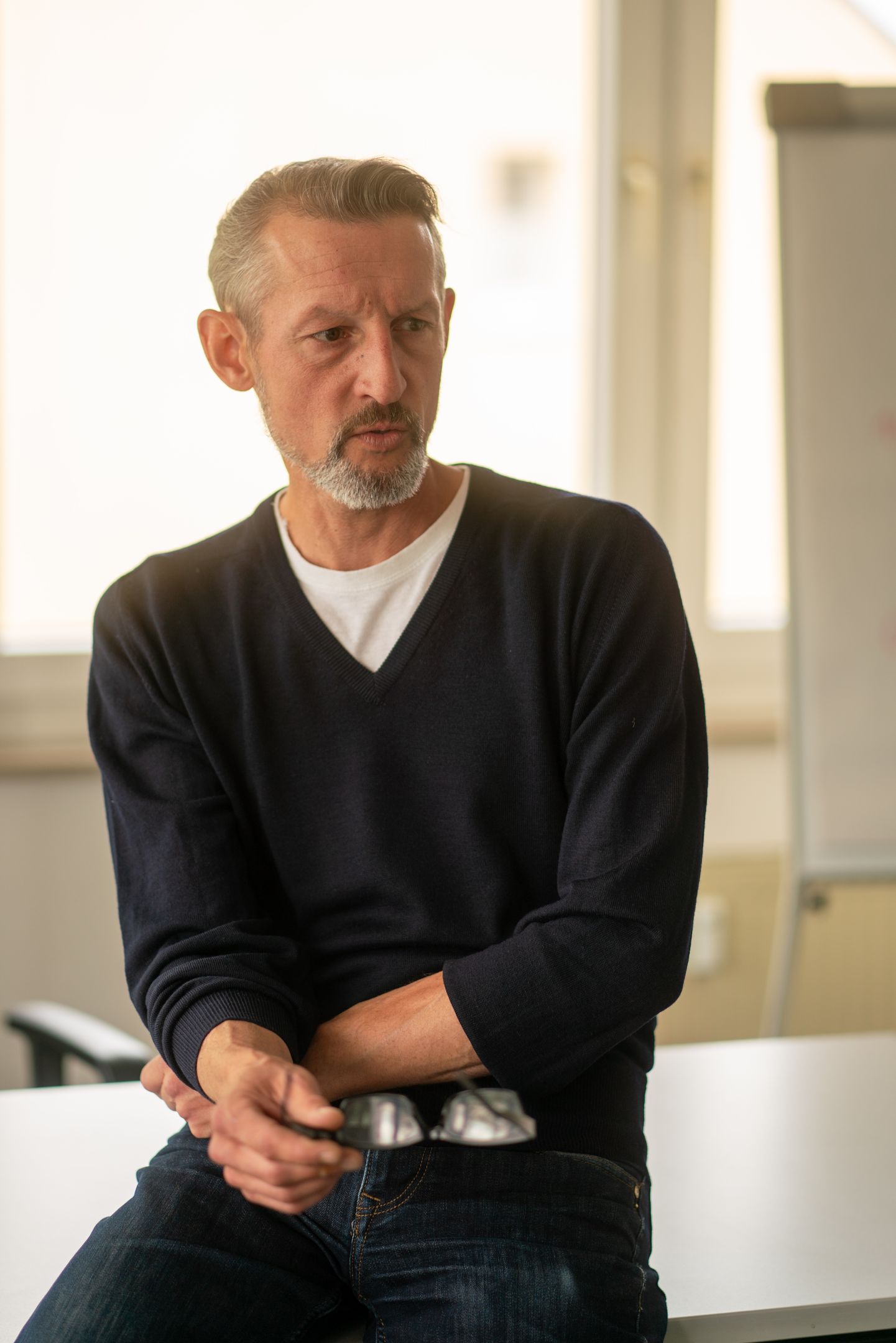 © Marc Hunold
