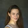 Image Oksana Slavska