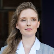 Bild Maria Leidert