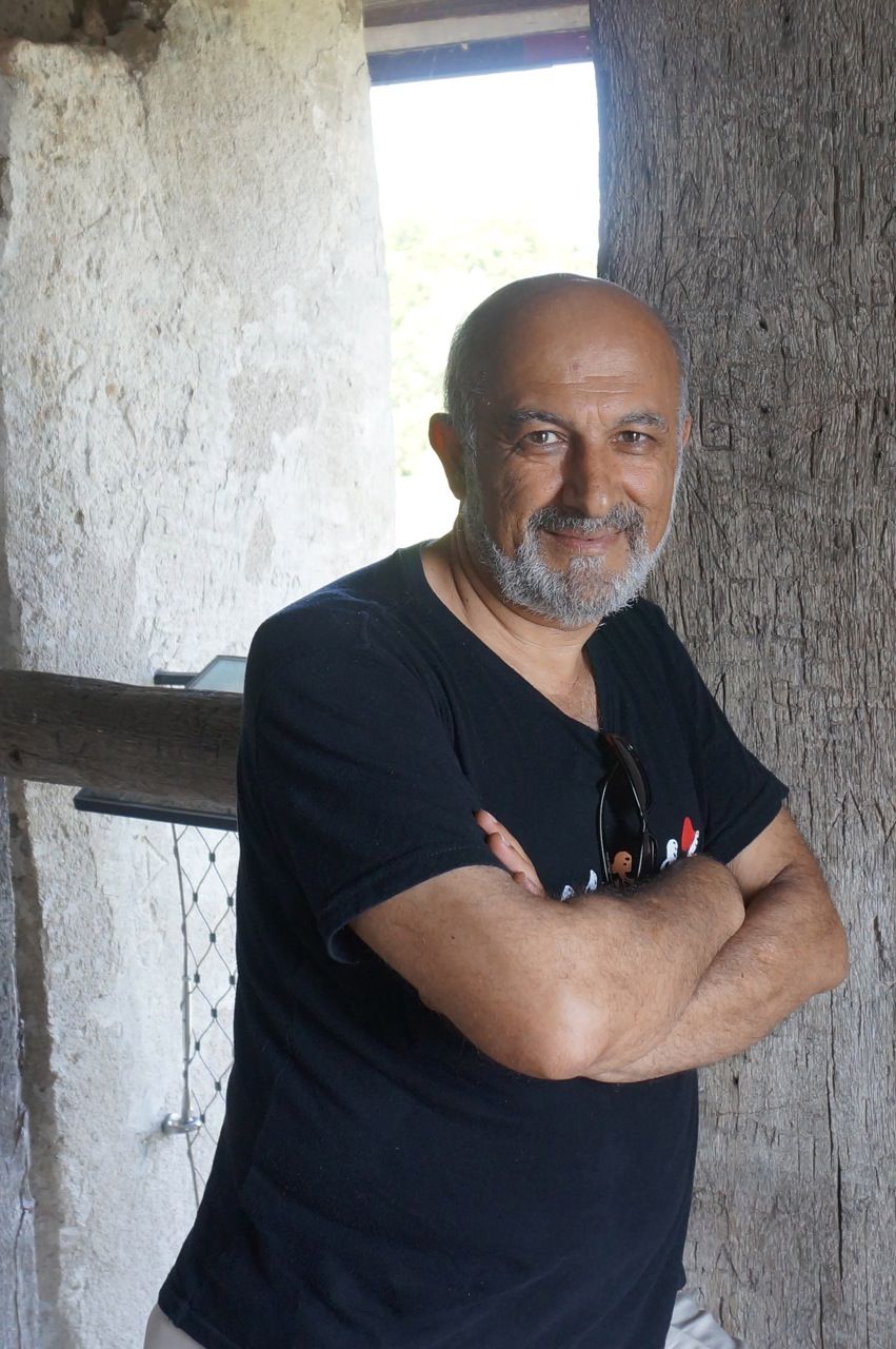 © Julia Fischer-Ortman