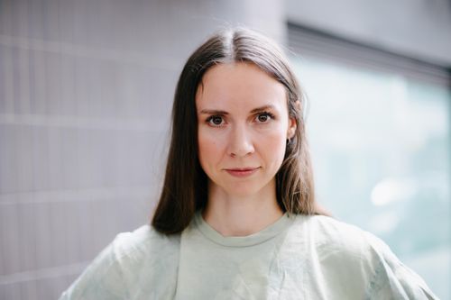 Bild Lilli Lorenz