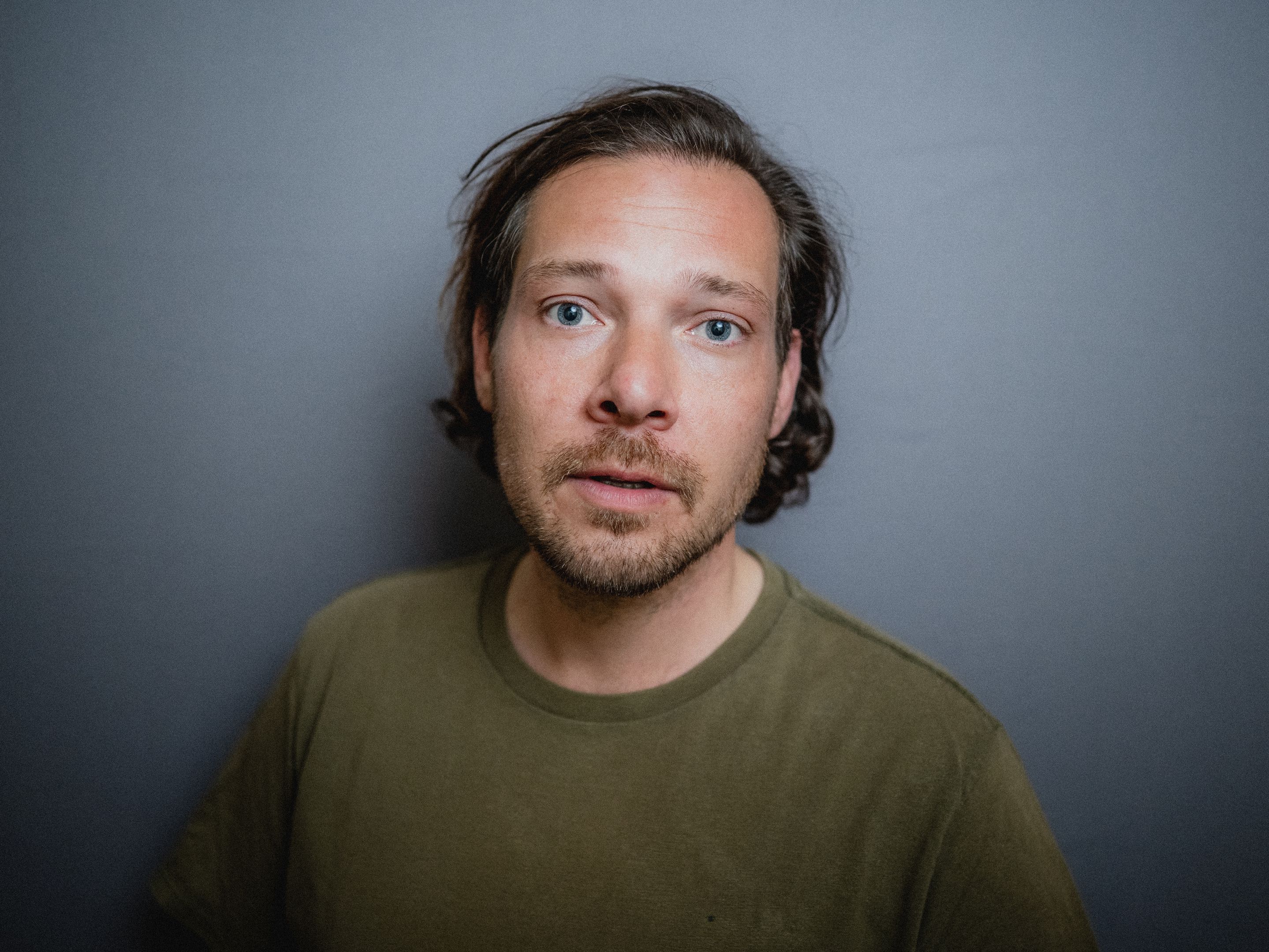 © Franz Wüstenberg