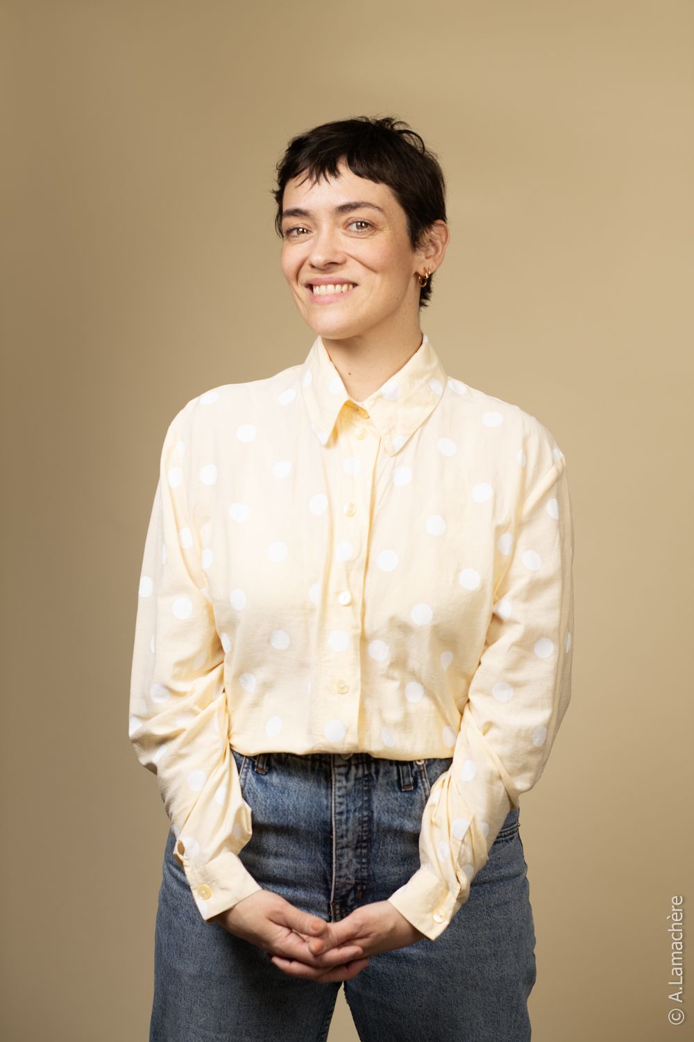 © Aurélie Lamachère