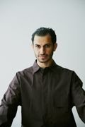 © Yves Borgwardt образ Mouataz Alshaltouh