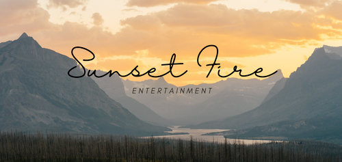 Sunset Fire Entertainment picture