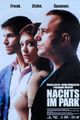 Nachts im Park picture