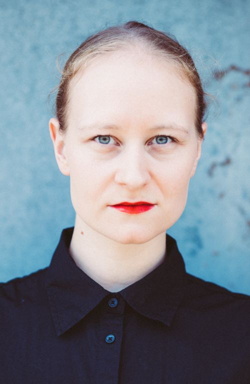 Bild Ronja Rückgauer