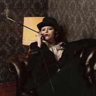 Image Rose Gabriel